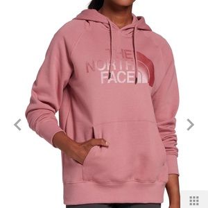 The North Face Luxe Half Dome Hoodie